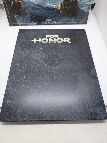 For Honor PlayStation 4