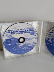 Buy Star Ocean: The Second Story PlayStation