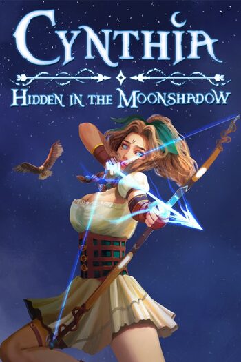 Cynthia: Hidden in the Moonshadow XBOX LIVE Key ARGENTINA