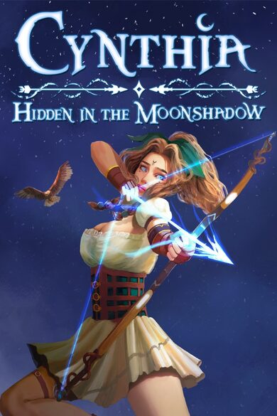 E-shop Cynthia: Hidden in the Moonshadow XBOX LIVE Key ARGENTINA