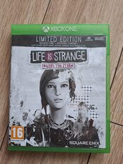 Life is Strange: Before The Storm Limited Edition Xbox One