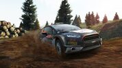 Get WRC 5: FIA World Rally Championship XBOX LIVE Key EUROPE