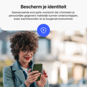 NordVPN Standard - 2 Year - 10 Devices (PC/MAC/Mobile) VPN & Cybersecurity Software Subscription Key NETHERLANDS