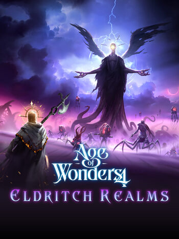 Age of Wonders 4: Eldritch Realms (DLC) (PC) Steam Key GLOBAL