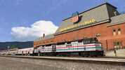 Train Simulator: Salt Lake City Route Extension (DLC) (PC) Steam Key EUROPE