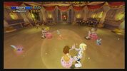 Family Trainer Magical Carnival Wii