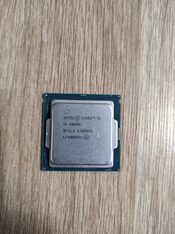 Intel Core i5-6600K 3.5-3.9 GHz LGA1151 Quad-Core CPU