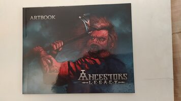 Ancestor's Legacy: Conqueror's Edition PlayStation 4