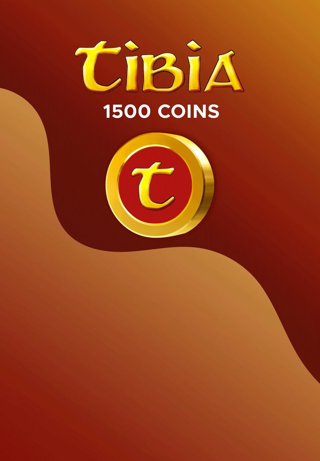 Buy 1500 Tibia Coins key Cheaper GLOBAL ENEBA