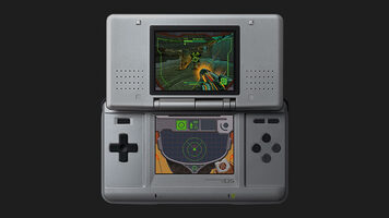 Metroid Prime Hunters Nintendo DS for sale