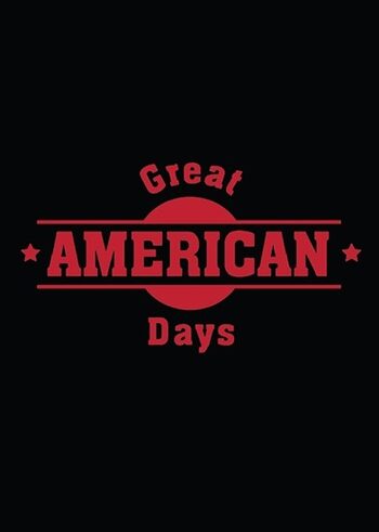 Great American Days Gift Card 25 USD Key UNITED STATES