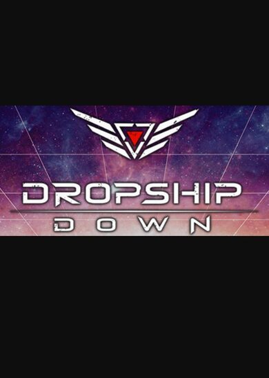 E-shop Dropship Down (PC) Steam Key GLOBAL