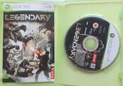 Buy Legendary Xbox 360