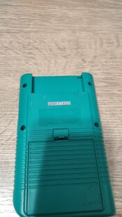 Get Game Boy, Green