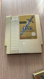 Buy Zelda II: The Adventure of Link NES