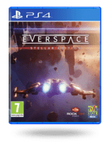 EVERSPACE Stellar Edition PlayStation 4