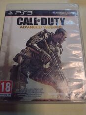 Call of Duty: Advanced Warfare PlayStation 3