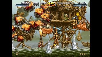 Metal Slug Neo Geo for sale