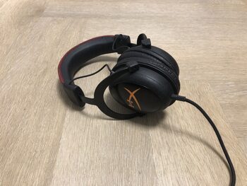 HyperX Cloud Gaming Headset for sale