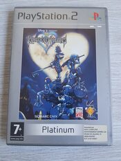 Kingdom Hearts Re: Chain of Memories PlayStation 2