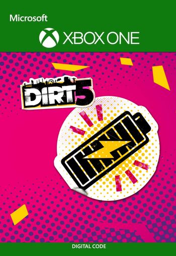 Dirt 5 Gameplay Pack (DLC) XBOX LIVE Key EUROPE