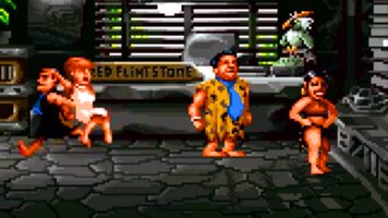 The Flintstones: The Movie Game Boy for sale