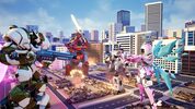 Buy Override: Mech City Brawl - Super Charged Mega Edition XBOX LIVE Key ARGENTINA