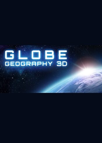 Globe Geography 3D Steam Key GLOBAL