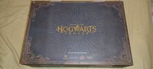 Hogwarts Legacy Collector's Edition PlayStation 4