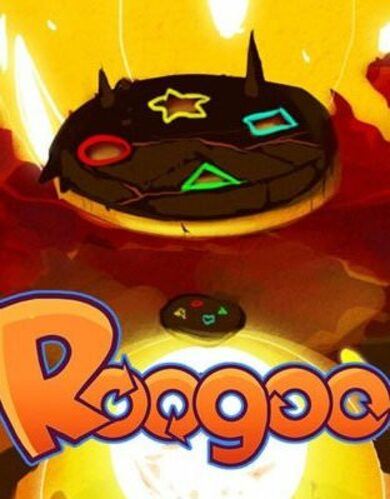 E-shop Roogoo Steam Key GLOBAL