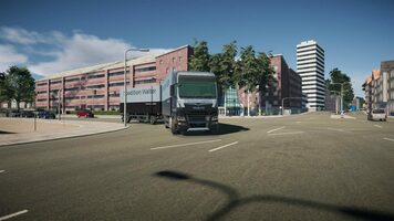 On The Road - Truck Simulator PlayStation 4 for sale