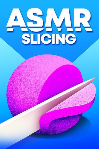 ASMR Slicing PC/XBOX LIVE Key EUROPE