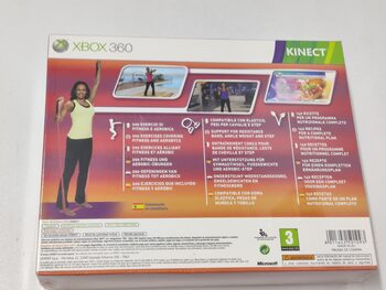 Get Fit with Mel B Xbox 360