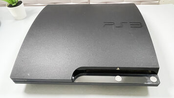 PLAYSTATION 3 SLIM 500GB CFW 4.91 EVILNAT "MIRAR FOTOS"