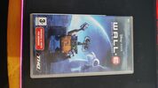 WALL-E: The Video Game PSP