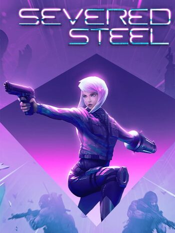 Severed Steel Nintendo Switch