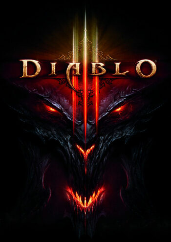 Diablo 3 Battle.net Clave UNITED STATES