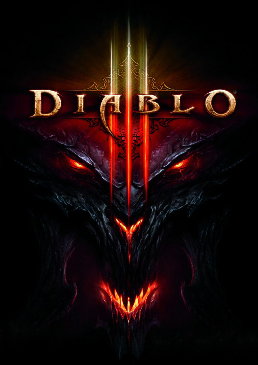 Buy Diablo 3 PC Blizzard key! Cheap price | ENEBA