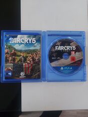 Far Cry 5 PlayStation 4 for sale