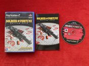 Soldier of Fortune PlayStation 2