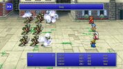 Get Final Fantasy Pixel Remaster Nintendo Switch