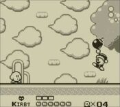 Redeem Kirby's Dream Land Game Boy