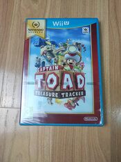 Captain Toad: Treasure Tracker Wii U