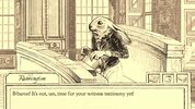 Aviary Attorney  (PC) Steam Key EUROPE for sale