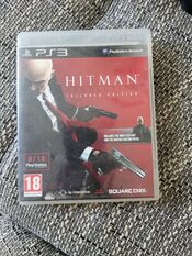 Hitman: Absolution PlayStation 3