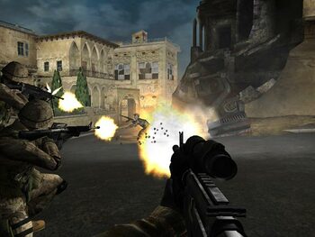 Close Combat: First to Fight Xbox for sale