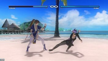 Buy Dead or Alive 5 Plus PS Vita