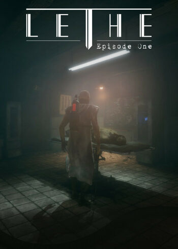 Lethe: Episode One (PC) Steam Key EUROPE