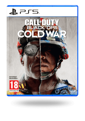 Call of Duty: Black Ops - Cold War PlayStation 5