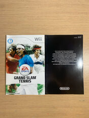 Grand Slam Tennis Wii for sale